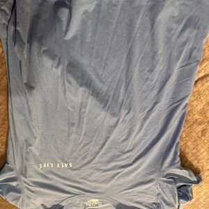 Salt Life Ocean Blue Tee